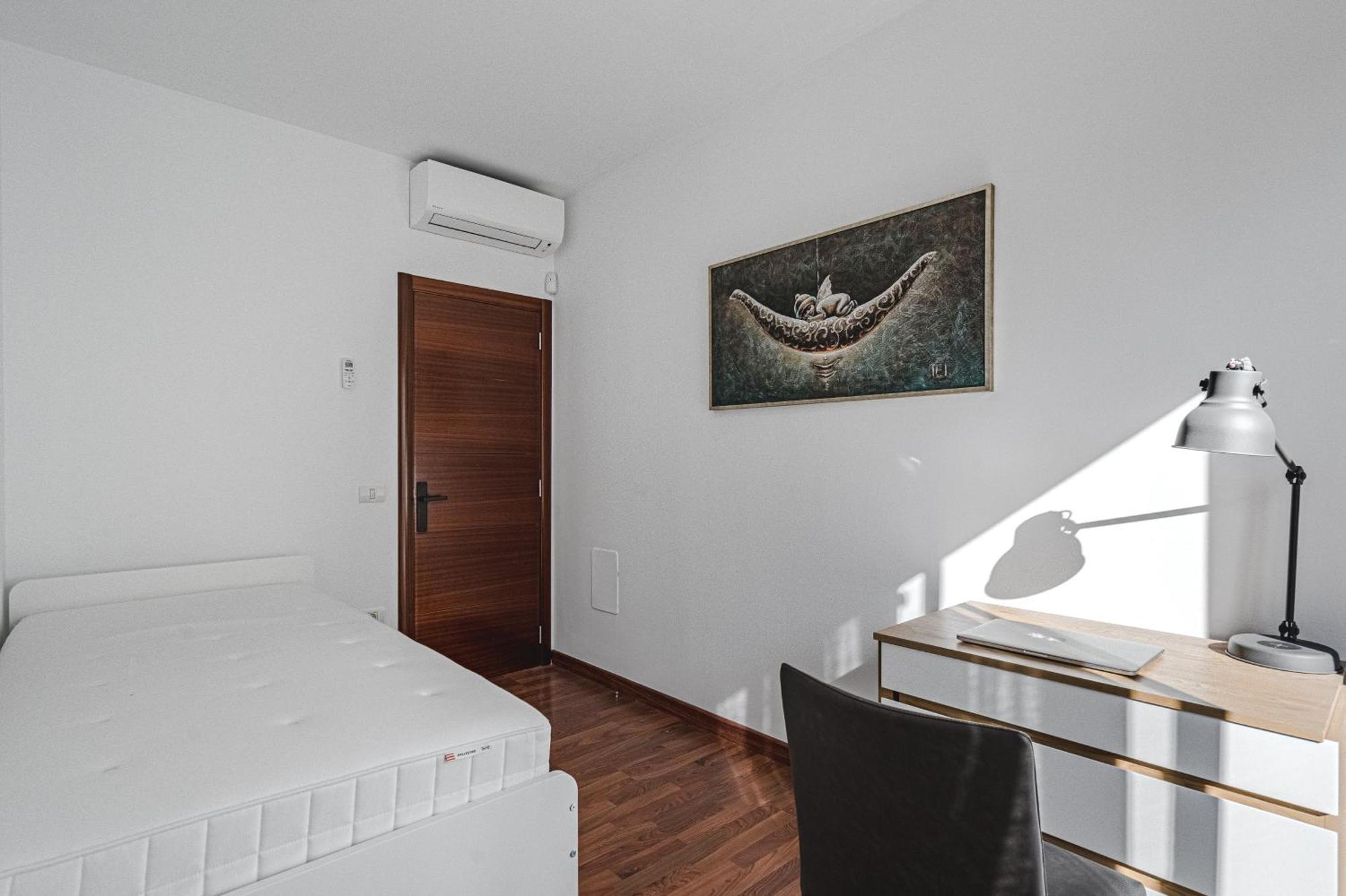 Laurel Villa With Heated Pool Costa Adeje  Buitenkant foto